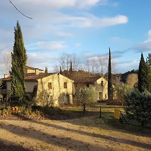 Bed & Breakfast D'hotes Aux Tournesols 