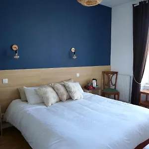 Hotel Madame Simone 