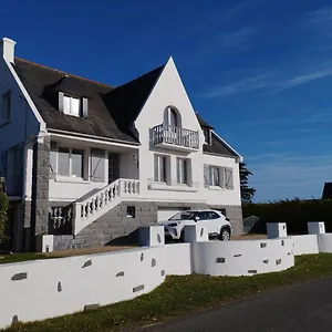 Bed & Breakfast D'hotes Ker Bel Leur 
