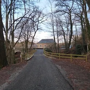 Bed & Breakfast Le Moulin De Bretigneul 