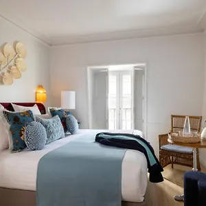 Hotel Le Lavoisier & ****