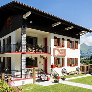Guest house Bluebell, Les Gets
