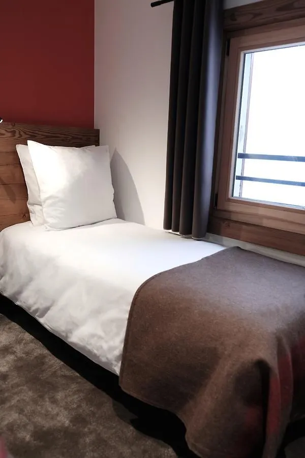 ***  Hotel La Grande Laniere Les Gets France